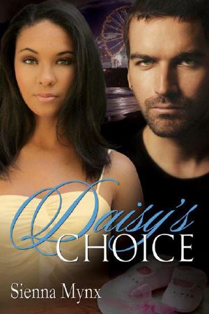 [A Tale of Three Hearts 02] • Daisy's Choice